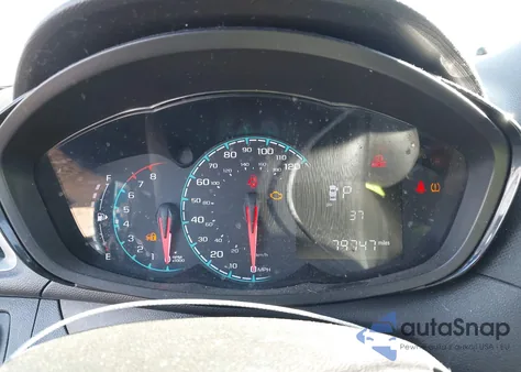 2021 Chevrolet Spark Fwd Ls Automatic z USA, uszkodzony, nr VIN KL8CB6SA0MC713140